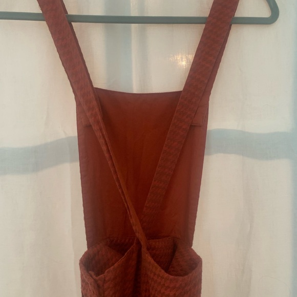 Ace & Jig Auggie Overalls - Picture 3 of 5